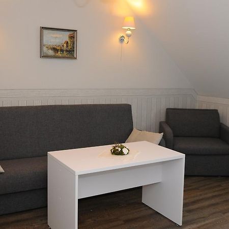 Pension Villa Karmelia Darlowko Cameră foto