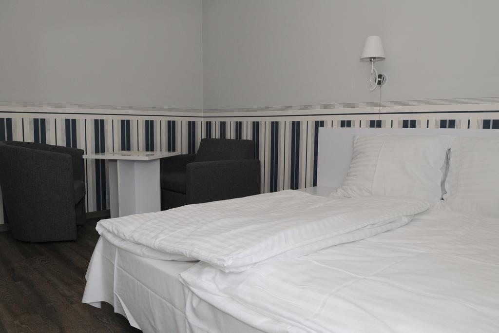 Pension Villa Karmelia Darlowko Cameră foto